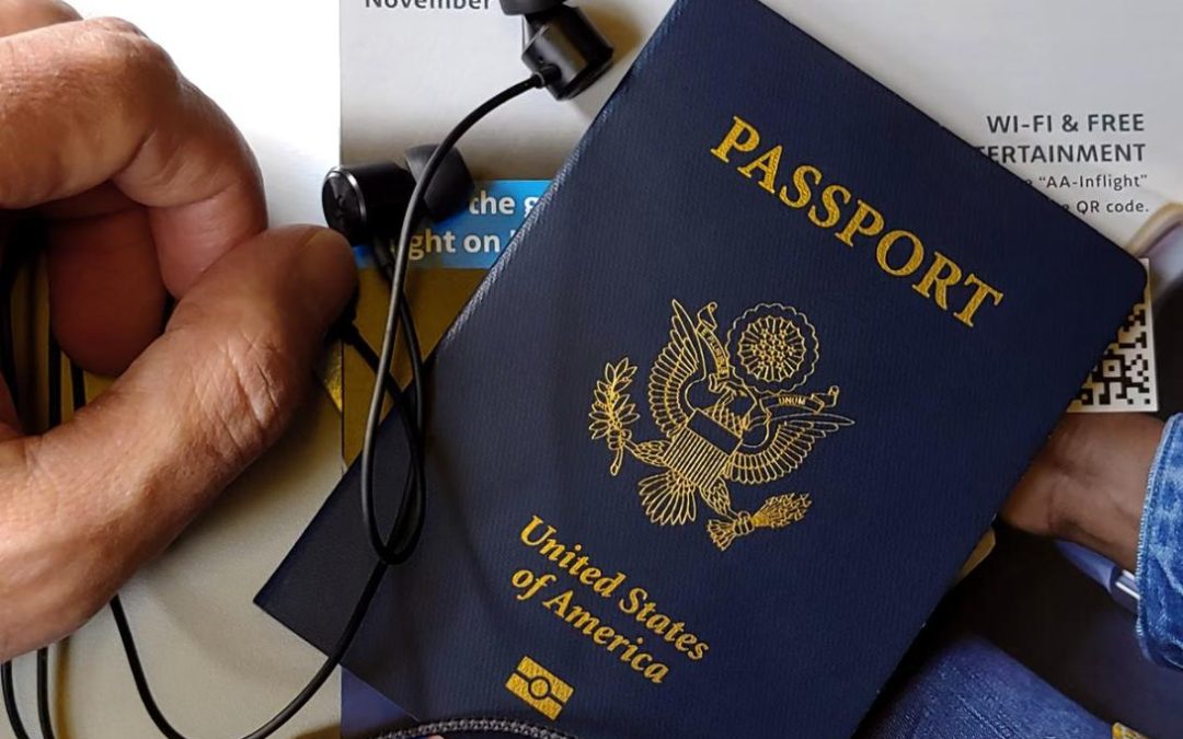 ¡Cuidado con los Viajes! Tu Green Card y las Vacaciones de Fin de Año