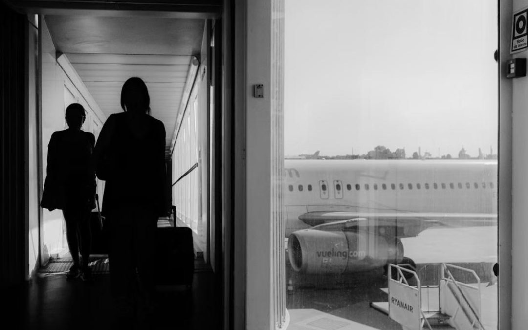¿Es seguro viajar a Puerto Rico desde Estados Unidos si tengo mi caso de asilo pendiente?
