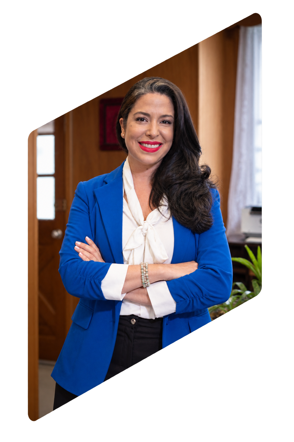 Lcda. Noeli Pérez, Of Counsel en MGA Immigration Law