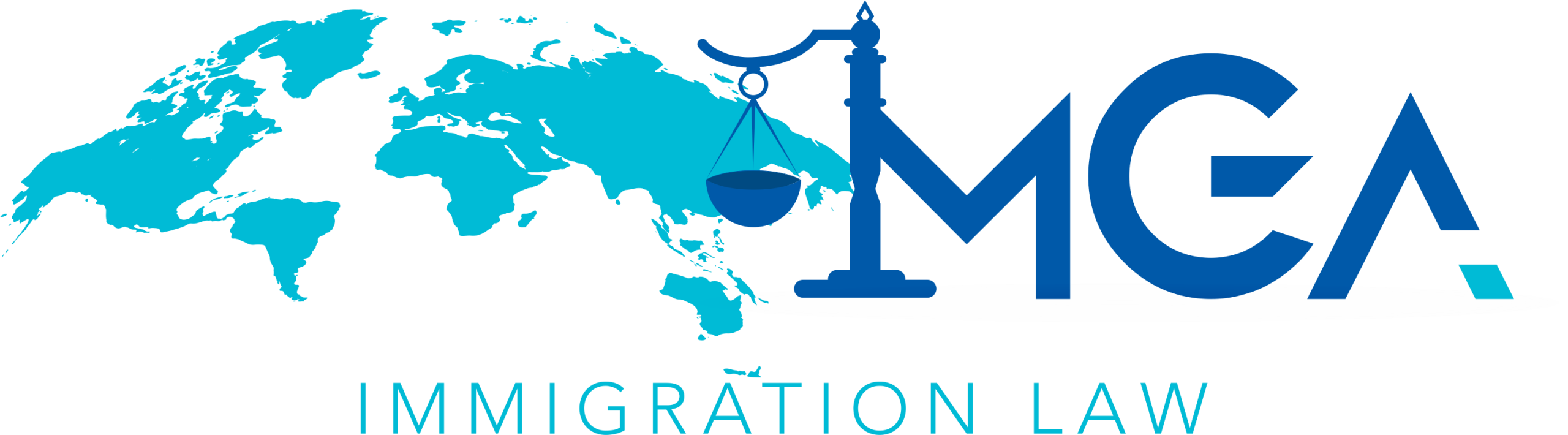 MGA Immigration Law