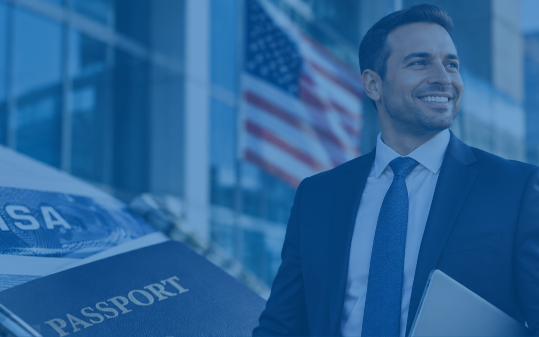 Las opciones de Visa que no conoces: Abriendo puertas a nuevas oportunidades