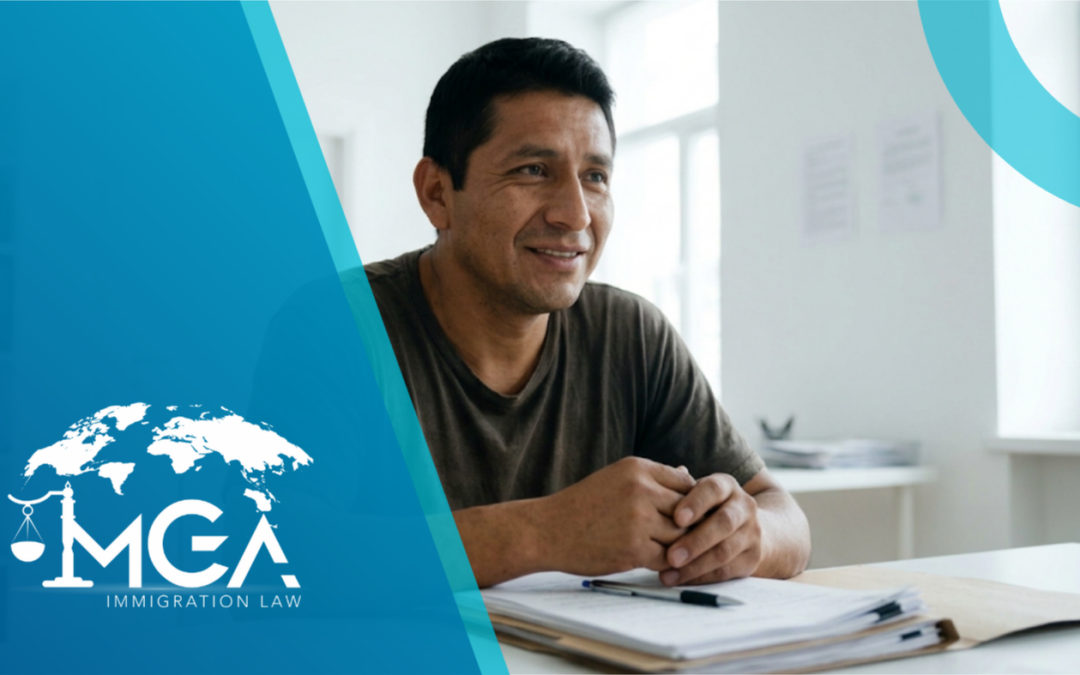 ¿Qué evidencia puede respaldar un caso de asilo?